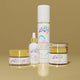 The Affirmation Line