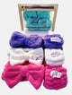LáCre Luxury Head & Wrist Spa Bands  (Limited Edition)